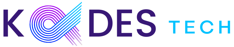 KODES Tech - Outsourcing e Desenvolvimento de Software